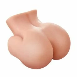 Pipedream Products Penis Toys Pipedream Extreme Toyz Fuck Me Silly Bubble Butt