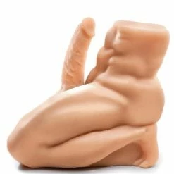 Pipedream Products Pipedream Extreme Toyz Fuck Me Silly Man - Flesh