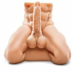 Pipedream Products Pipedream Extreme Toyz Fuck Me Silly Man - Flesh