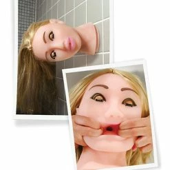 Pipedream Products Pipedream Extreme Toyz Fuck My Face