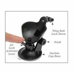 Pipedream Products Penis Toys Pipedream Extreme Toyz Mega Bator Rechargeable Strokers