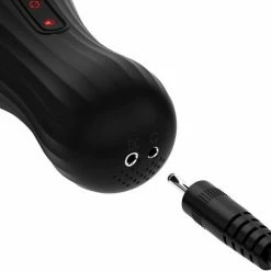 Pipedream Products Pipedream Extreme Toyz Talk Dirty Rotobator