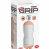 Pipedream Products Pipedream Extreme Toyz Tight Grip Dual Density Squeezable Strokers