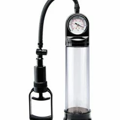 Pipedream Products Pump Worx Accu-Meter Power Pump
