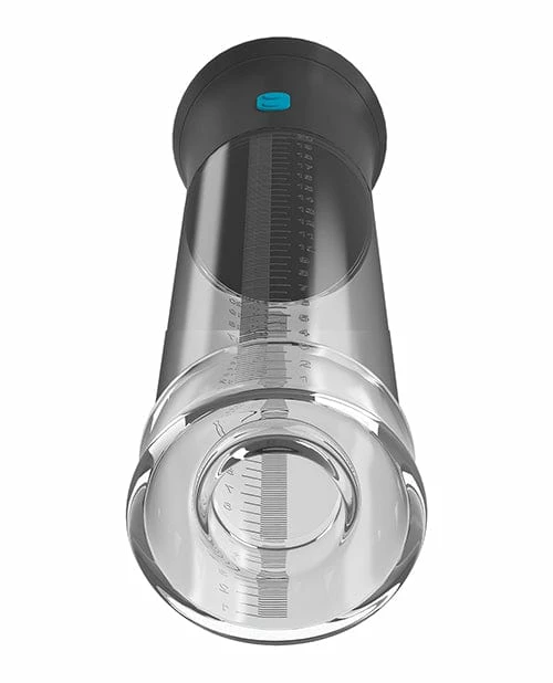 Pipedream Products Pump Worx Deluxe Auto Vac Pump