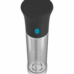 Pipedream Products Pump Worx Deluxe Auto Vac Pump