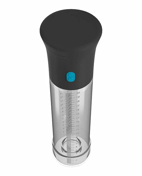 Pipedream Products Pump Worx Deluxe Auto Vac Pump