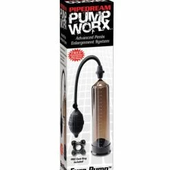 Pipedream Products Pump Worx Euro Pump