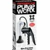 Pipedream Products Pump Worx Max-precision Power Pump Penis Toys