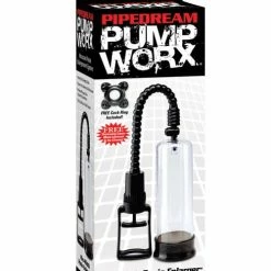 Pipedream Products Pump Worx Max Width Penis Enlarger