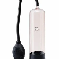 Pipedream Products Penis Toys Pump Worx Rookie Of The Year Pump