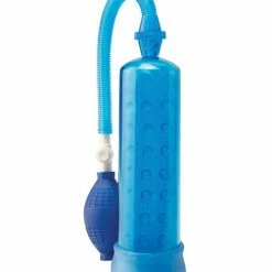 Pipedream Products Penis Toys Pump Worx Silicone Power Pump
