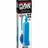 Pipedream Products Penis Toys Pump Worx Silicone Power Pump
