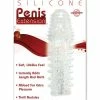 Pipedream Products Penis Toys Silicone Penis Extension
