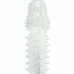 Pipedream Products Penis Toys Silicone Penis Extension