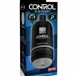 Pipedream Products Sir Richards Control Intimate Therapy Anal Stroker