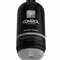 Pipedream Products Sir Richards Control Intimate Therapy Anal Stroker