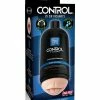 Pipedream Products Sir Richards Control Intimate Therapy Oral Stroker Penis Toys