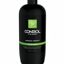 Pipedream Products Sir Richards Control Intimate Therapy Pussy Stroker