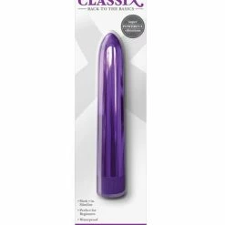Pipedream Products Vibrators Classix 7