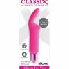 Pipedream Products Classix Silicone Fun Vibe Vibrators