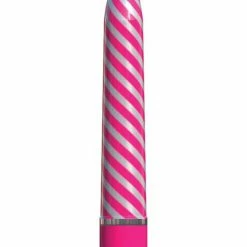 Pipedream Products Classix Sweet Swirl Vibrator