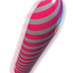Pipedream Products Classix Sweet Swirl Vibrator