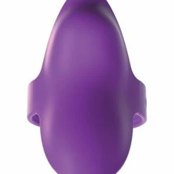 Pipedream Products Fantasy For Her Finger Vibe - Purple