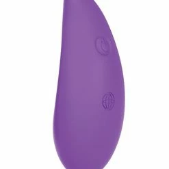Pipedream Products Vibrators Fantasy For Her Rechargeable Remote Control Bullet - Purple