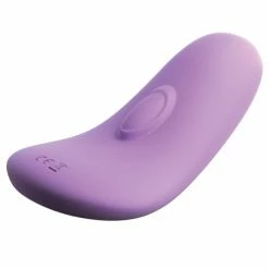 Pipedream Products Fantasy For Her Remote Silicone Please-her Vibrators