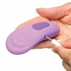 Pipedream Products Fantasy For Her Remote Silicone Please-her Vibrators