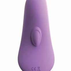 Pipedream Products Fantasy For Her Remote Silicone Please-her Vibrators