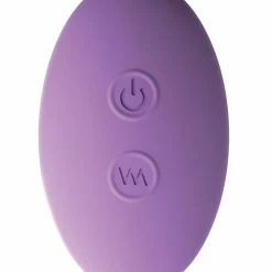 Pipedream Products Fantasy For Her Remote Silicone Please-her Vibrators