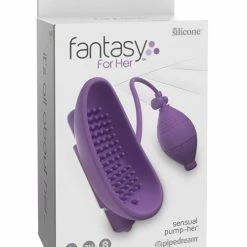 Pipedream Products Fantasy For Her Sensual Pump-her