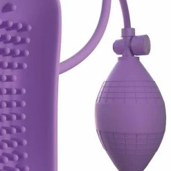 Pipedream Products Fantasy For Her Sensual Pump-her