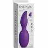 Pipedream Products Fantasy For Her Ultimate Tongue-gasm - Purple