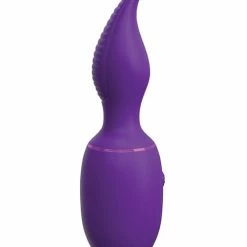 Pipedream Products Fantasy For Her Ultimate Tongue-gasm - Purple