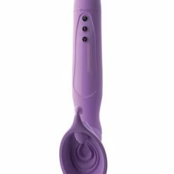 Pipedream Products Fantasy For Her Vibrating Roto Suck-her