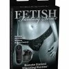 Pipedream Products Fetish Fantasy Limited Edition Remote Control Vibrating Panties