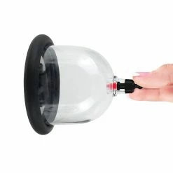 Pipedream Products Fetish Fantasy Series Beginner's Cupping Set Vibrators