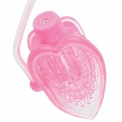 Pipedream Products Fetish Fantasy Series Vibrating Mini Pussy Pump