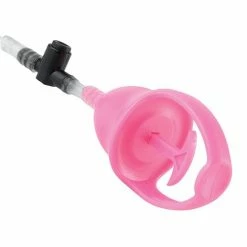 Pipedream Products Fetish Fantasy Series Vibrating Mini Pussy Pump