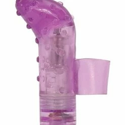 Pipedream Products Finger Fun Waterproof Vibrators
