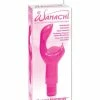 Pipedream Products Happy Hummer Wanachi - Pink Vibrators