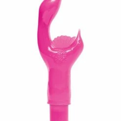 Pipedream Products Happy Hummer Wanachi - Pink Vibrators