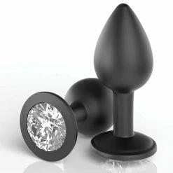 Pipedream Products Hookup Panties Crotchless Secret Gem