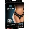 Pipedream Products Hookup Panties Crotchless Secret Gem