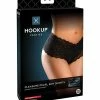 Pipedream Products Hookup Panties Pleasure Pearl Boy Shorts