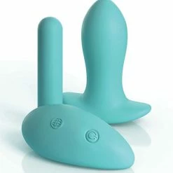 Pipedream Products Hookup Panties Remote Bow Tie G String