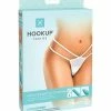 Pipedream Products Hookup Panties Remote Bow Tie G String